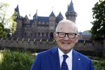 Haarzuilens 22 juni 2016
Haringparty op kasteel Haarzuilens. Pieter v Vollenhoven