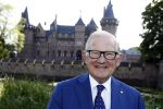 Haarzuilens 22 juni 2016
Haringparty op kasteel Haarzuilens. Pieter v Vollenhoven