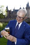 Haarzuilens 22 juni 2016
Haringparty op kasteel Haarzuilens. Pieter v Vollenhoven