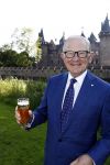 Haarzuilens 22 juni 2016
Haringparty op kasteel Haarzuilens. Pieter v Vollenhoven