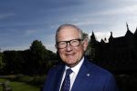 Haarzuilens 22 juni 2016
Haringparty op kasteel Haarzuilens. Pieter v Vollenhoven