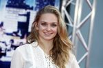 Amsterdam 8 juni 2016 
Premiere now you see me 2 in pathe arena. Pip Pellens en Pim Wessels