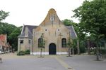 Vlieland, 24 Juni 2016
Protestantse Kerk Vlieland Ned. Hervormde Kerk Vlieland
Ned. Hervormde Nicolaaskerk Vlieland