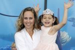 Amsterdam 22 juni 2016 
Premiere finding Dory in theater Amsterdam. Regina Romeijn met dochter