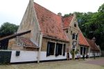 Vlieland, 24 Juni 2016
Restaurant Het Arm Huis