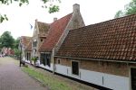Vlieland, 24 Juni 2016
Restaurant Het Arm Huis