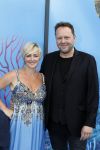 Amsterdam 22 juni 2016 
Premiere finding Dory in theater Amsterdam. Richard Groenendijk en Lone v Roosendaal