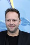 Amsterdam 22 juni 2016 
Premiere finding Dory in theater Amsterdam. Richard Groenendijk en Lone v Roosendaal