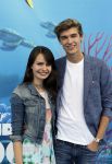 Amsterdam 22 juni 2016 
Premiere finding Dory in theater Amsterdam.  Ridder van Kooten met ..