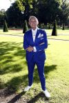 Haarzuilens 22 juni 2016
Haringparty op kasteel Haarzuilens. Ronald Kolk
