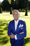 Haarzuilens 22 juni 2016
Haringparty op kasteel Haarzuilens. Ronald Kolk