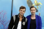 Amsterdam 22 juni 2016 
Premiere finding Dory in theater Amsterdam. Rutger Vink