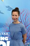 Amsterdam 22 juni 2016 
Premiere finding Dory in theater Amsterdam. Patrick Stoof en Sandra Matie