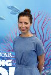 Amsterdam 22 juni 2016 
Premiere finding Dory in theater Amsterdam. Patrick Stoof en Sandra Matie