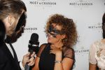 Amsterdam 10 juni 2016
Feestje Moet Chandon. Tatum Dagelet