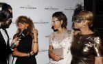 Amsterdam 10 juni 2016
Feestje Moet Chandon. Tatum Dagelet