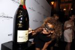 Amsterdam 10 juni 2016
Feestje Moet Chandon. Tatum Dagelet