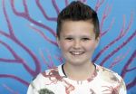 Amsterdam 22 juni 2016 
Premiere finding Dory in theater Amsterdam.Thijs Overpelt