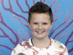 Amsterdam 22 juni 2016 
Premiere finding Dory in theater Amsterdam.Thijs Overpelt