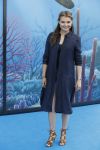 Amsterdam 22 juni 2016 
Premiere finding Dory in theater Amsterdam. Vajen van den Bosch met moeder