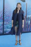 Amsterdam 22 juni 2016 
Premiere finding Dory in theater Amsterdam. Vajen van den Bosch met moeder
