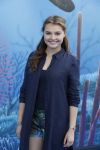 Amsterdam 22 juni 2016 
Premiere finding Dory in theater Amsterdam. Vajen van den Bosch met moeder