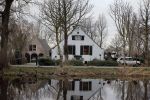Abcoude 11 januari 2013
Huis Tom Blom in abcoude aan het gein.
Peter Smulders bv