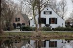 Abcoude 11 januari 2013
Huis Tom Blom in abcoude aan het gein.
Peter Smulders bv