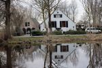 Abcoude 11 januari 2013
Huis Tom Blom in abcoude aan het gein.
Peter Smulders bv
