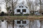 Abcoude 11 januari 2013
Huis Tom Blom in abcoude aan het gein.
Peter Smulders bv