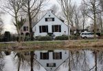 Abcoude 11 januari 2013
Huis Tom Blom in abcoude aan het gein.
Peter Smulders bv
