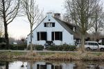 Abcoude 11 januari 2013
Huis Tom Blom in abcoude aan het gein.
Peter Smulders bv