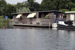 Loenen aan de Vecht 15 juni 2018
Woonark Aad v d Heuvel.