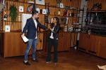 Amsterdam 12 juni 2018
Boekpresentatie Janice . Airen Mylene
