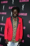 Amsterdam 11 juni 2018
Feestje van Glamour in Paradiso. Andre Drongelmans