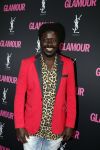 Amsterdam 11 juni 2018
Feestje van Glamour in Paradiso. Andre Drongelmans