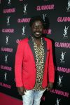 Amsterdam 11 juni 2018
Feestje van Glamour in Paradiso. Andre Drongelmans
