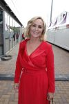 Amsterdam 16 juni 2018
Amsterdam diner in afas live (HMH). Angela Groothuizen
