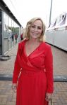 Amsterdam 16 juni 2018
Amsterdam diner in afas live (HMH). Angela Groothuizen