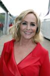 Amsterdam 16 juni 2018
Amsterdam diner in afas live (HMH). Angela Groothuizen
