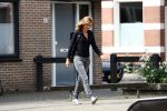 Meppel 14 juni 2018
Anne Lok op straat in Meppel.