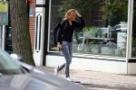 Meppel 14 juni 2018
Anne Lok op straat in Meppel.