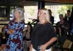 Amsterdam 12 juni 2018
Boekpresentatie Janice . Anneliese Bergman