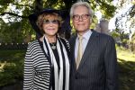 Haarzuilens 20 juni 2018
Haringparty op kasteel de Haar. Astris Engels met partner