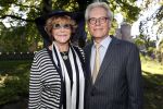 Haarzuilens 20 juni 2018
Haringparty op kasteel de Haar. Astris Engels met partner