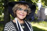 Haarzuilens 20 juni 2018
Haringparty op kasteel de Haar. Astris Engels met partner