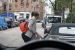 Amsterdam 18 juni 2018
Astrid Joosten doet boodschappen.