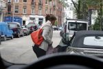 Amsterdam 18 juni 2018
Astrid Joosten doet boodschappen.