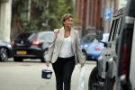Amsterdam 18 juni 2018
Astrid Joosten doet boodschappen.