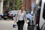Amsterdam 18 juni 2018
Astrid Joosten doet boodschappen.